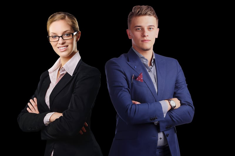 Success Strategies
